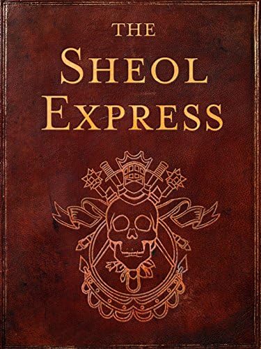 Pelicula El Sheol Express Online