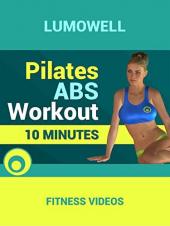 Ver Pelicula Entrenamiento de Pilates Abs - 10 minutos Online