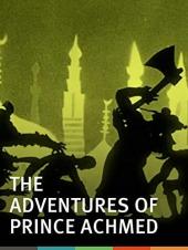 Ver Pelicula Las aventuras del príncipe Achmed Online