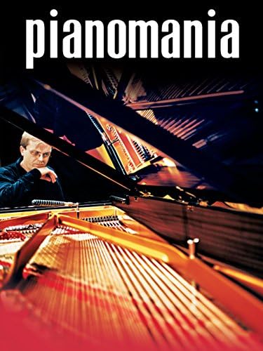 Pelicula Pianomanía (Subtitulo Inglés) Online
