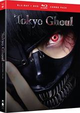 Ver Pelicula Tokyo Ghoul: la película Online