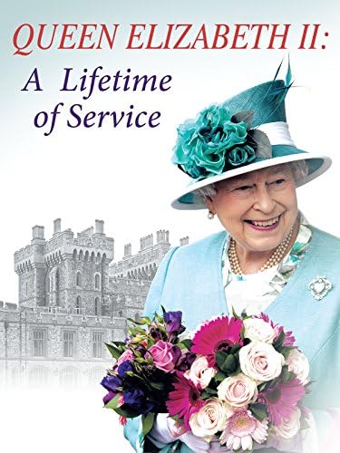 Pelicula La reina Isabel II: Una vida de servicio Online