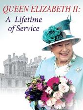 Ver Pelicula La reina Isabel II: Una vida de servicio Online