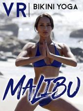 Ver Pelicula VR Bikini Yoga - Malibu Online
