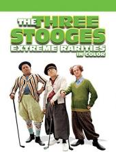 Ver Pelicula Three Stooges: Extreme Rarities (In Color) Online
