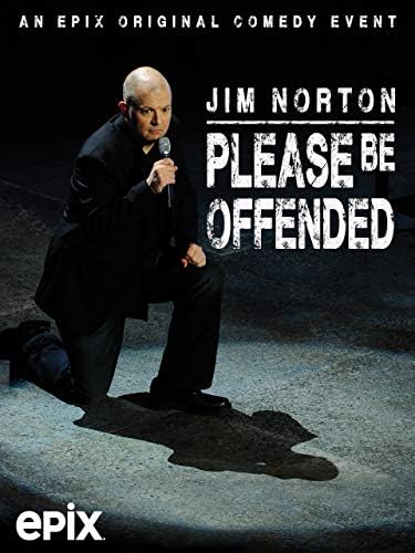 Pelicula Jim Norton: Por favor, se ofenda Online