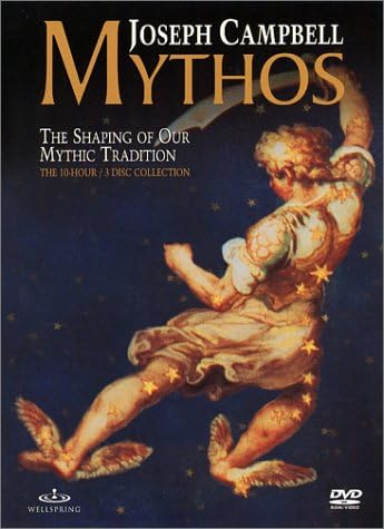Pelicula Joseph Campbell - Mythos Online