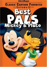 Ver Pelicula Favoritos de dibujos animados clásicos - Mejores amigos - Mickey & amp; Plutón: vol. 12 Online