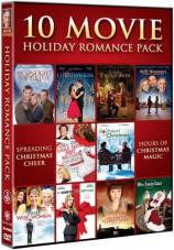 Ver Pelicula Paquete de 10 películas de la colección Holiday Romance Online