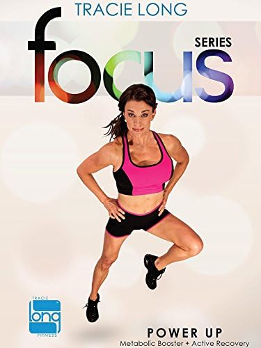Pelicula Tracie Long - Focus: Power Up Online