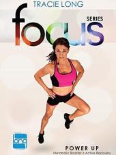Ver Pelicula Tracie Long - Focus: Power Up Online