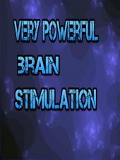 Ver Pelicula Estimulación cerebral muy poderosa Online