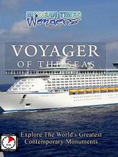 Ver Pelicula Modern Times Wonders - Voyager of the Seas Online