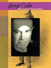 Ver Pelicula Favoritos personales de George Carlin Online