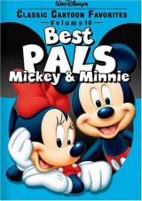 Ver Pelicula Favoritos de dibujos animados clásicos, vol. 10: Mejores amigos, Mickey y Minnie Online