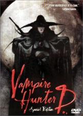 Ver Pelicula Vampire Hunter D Online