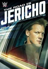 Ver Pelicula WWE: The Road is Jericho: The Epic Stories & amp; Partidas raras de Y2J Volumen 2 Online