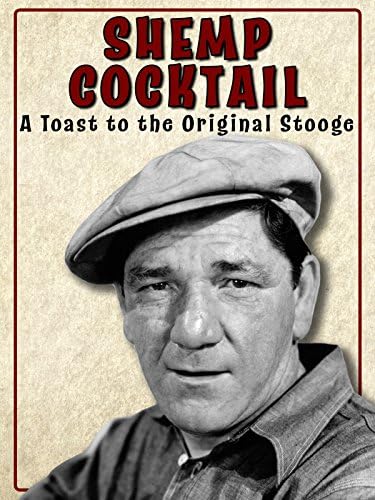 Pelicula Shemp Cocktail - Un brindis por el Stooge original Online