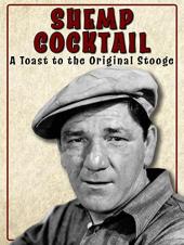 Ver Pelicula Shemp Cocktail - Un brindis por el Stooge original Online