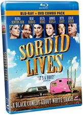 Ver Pelicula Sordid Lives Blu-ray + DVD Combo Pack Online