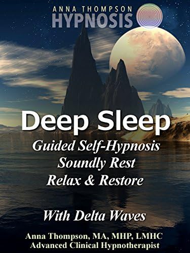 Pelicula Deep Sleep Guided Self Hypnosis, Soundly Rest, Relax & amp; Restaurar con Delta Waves Online