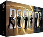 Ver Pelicula Bond 50: Celebrando 5 Décadas de Bond Online