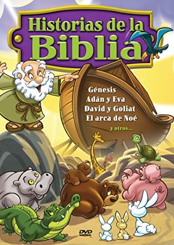 Pelicula La Historias de Las Biblia Online