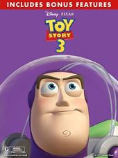 Ver Pelicula Toy Story 3 (más contenido extra) Online