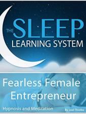 Ver Pelicula Intrépida empresaria, hipnosis (El sistema de aprendizaje del sueño) Online