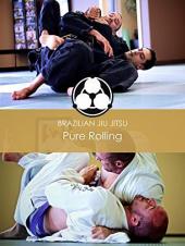 Ver Pelicula Jiu Jitsu brasileÃ±o: Pure Rolling Online