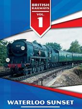 Ver Pelicula Volumen 1 de los ferrocarriles británicos: Waterloo Sunset Online