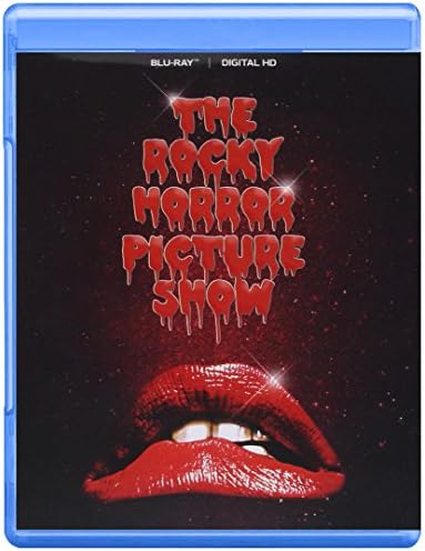 Pelicula Rocky Horror Picture Show, el 40 aniversario de Blu-ray Online