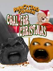 Ver Pelicula Naranja Molesta - Carbón Para Navidad Online