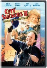 Ver Pelicula City Slickers 2 - The Legend of Curly's Gold Online
