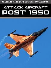 Ver Pelicula Aviones militares del siglo XX: Aviones de ataque - Post 1950 Online