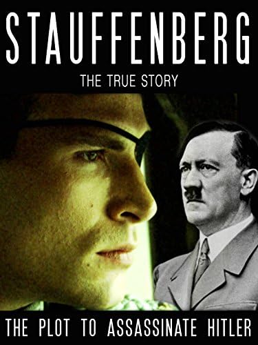 Pelicula Stauffenberg: El complot para asesinar a Hitler Online