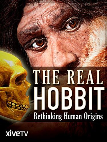 Pelicula El verdadero hobbit: replanteamiento de los orígenes humanos Online