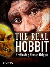 Ver Pelicula El verdadero hobbit: replanteamiento de los orígenes humanos Online