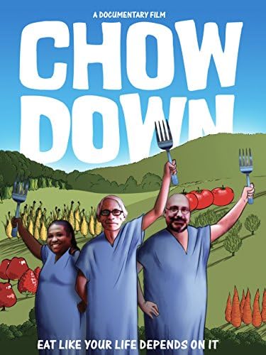 Pelicula Chow Down Online