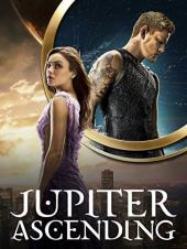 Ver Pelicula ascenso a Júpiter Online