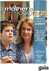 Ver Pelicula El coraje de una madre: hablando con el autismo Online