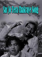 Ver Pelicula Canción de Sar Jo Tera Chakraye Online