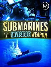 Ver Pelicula Submarinos: el arma invisible Online