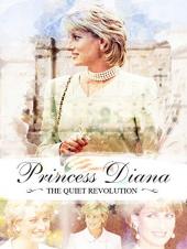 Ver Pelicula Princesa Diana: La Revolución Tranquila Online