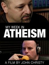 Ver Pelicula Mi semana en el ateismo Online