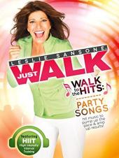 Ver Pelicula Leslie Sansone: Walk to The HITS Party Songs Online