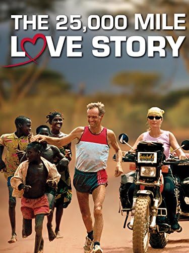 Pelicula 25,000 Mile Love Story Online