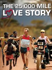 Ver Pelicula 25,000 Mile Love Story Online