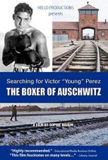 Ver Pelicula Buscando a Victor & quot; & quot; joven & quot; & quot; Perez: El boxeador de Auschwitz Online