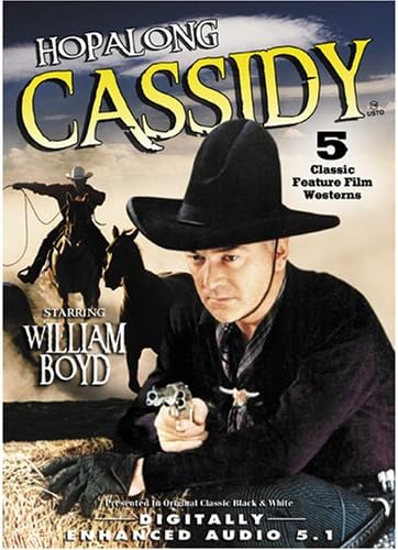 Pelicula Hopidong Cassidy, vol. 2 Online